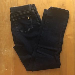 Dark Wash kate spade Jeans